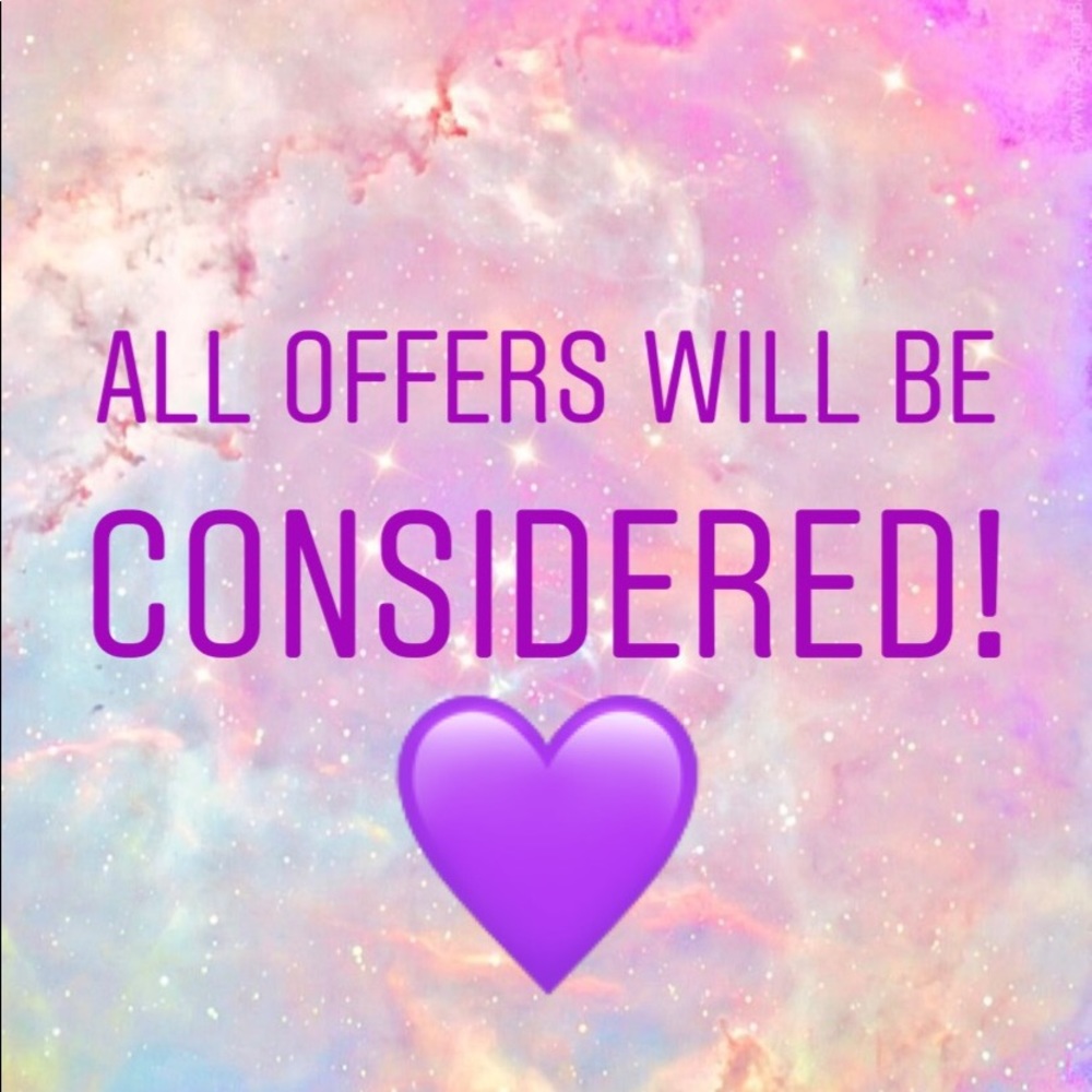 Visit my closet!